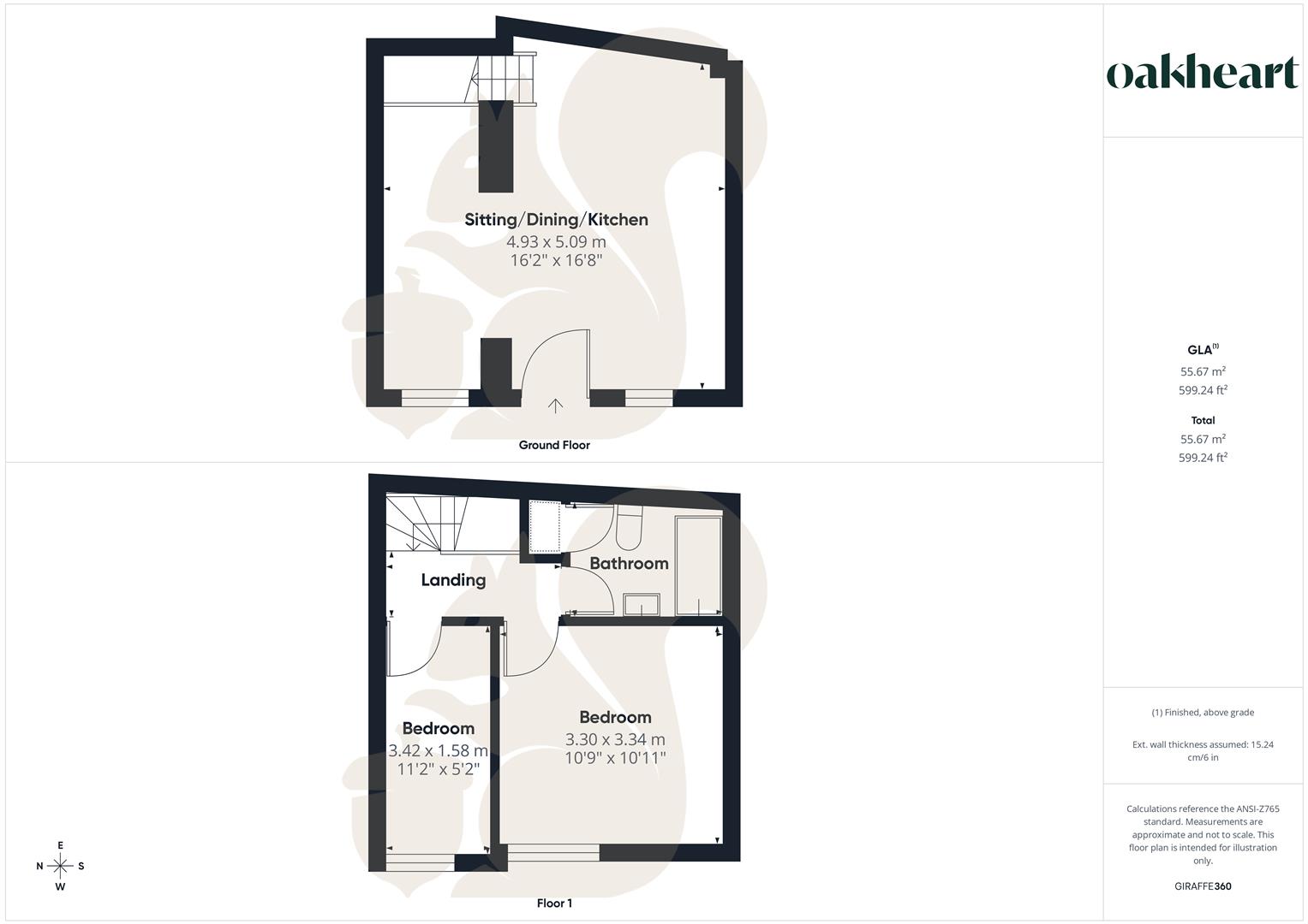 Floorplan thumbnail